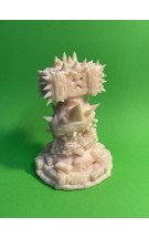 Spike tête
