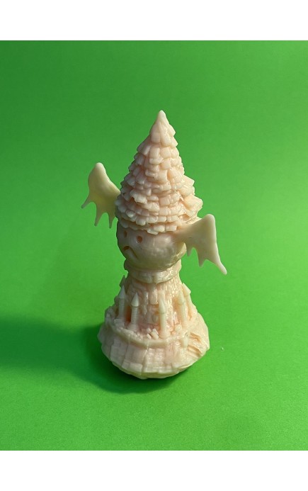 Bat Tête