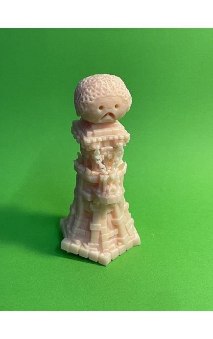 Tête tower.