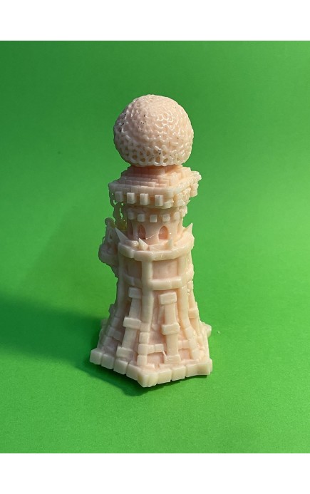 Tête tower.