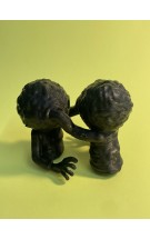 2 perso black